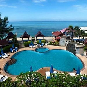 Double Room Pool View